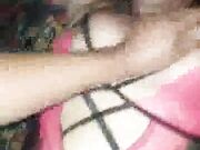 Horny MILF Screws a Total BBC Stranger