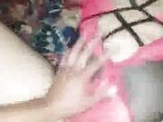 Horny MILF Screws a Total BBC Stranger