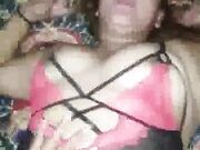 Horny MILF Screws a Total BBC Stranger