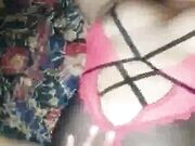 Horny MILF Screws a Total BBC Stranger