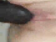Husband arrived home in the middle of BBC cheating sex
