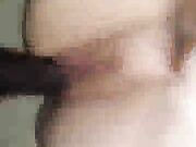 Husband arrived home in the middle of BBC cheating sex