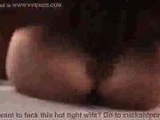 Wife Is Attended By Hubby And Lover (Amateur)