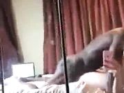 Intimacy of sharing wife with bbc friends