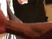 Intimacy of sharing wife with bbc friends