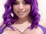 Sabrina Banks - Grimace Shake