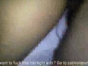 Caught my wife fucking my best BBC friend