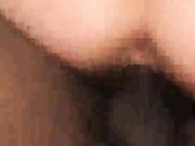 Husband friend bangs hot blonde wife from behind