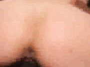 Husband friend bangs hot blonde wife from behind