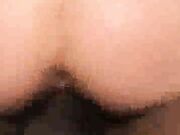 Husband friend bangs hot blonde wife from behind