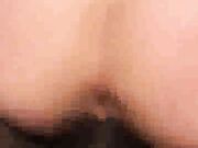 Husband friend bangs hot blonde wife from behind