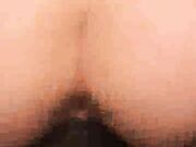 Husband friend bangs hot blonde wife from behind