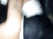 Slutwife fucks neighbor while hubby is away