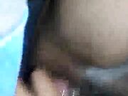 Slutwife fucks neighbor while hubby is away