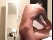 Freaky Wife Fucked while Husband was out shopping