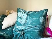 Siri Dahl - Candy Heart Butt Plug