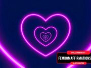 Goddess’s Puppet Affirmations