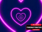 Goddess’s Puppet Affirmations