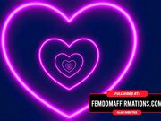 Goddess’s Puppet Affirmations