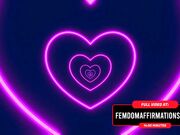 Goddess’s Puppet Affirmations