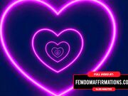 Goddess’s Puppet Affirmations