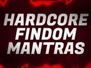 Hardcore Findom Mantras