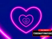 Virgin Acceptance Affirmations