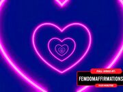 Virgin Acceptance Affirmations