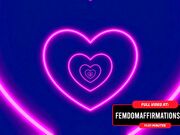 Virgin Acceptance Affirmations