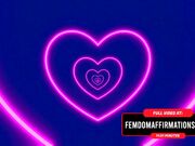 Virgin Acceptance Affirmations