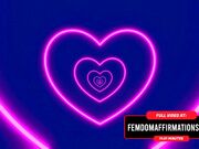 Virgin Acceptance Affirmations