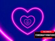 Virgin Acceptance Affirmations