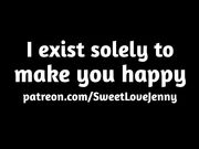 Good Morning, Master…