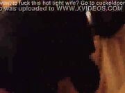 Lingerie Housewife Helena Price Fucks Big Black Cock