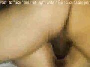 Horny MILF Screws a Total BBC Stranger