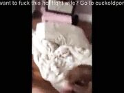 Wife Paying the Mature rent