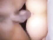 Wife asks black bull to cum insider her