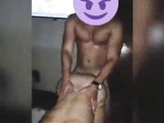 Very Hot Amateur Wife Shared With Two Young Hard Cocks