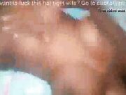 Hot Wife Lacy Gets Fucked By BBC Interracial Creampie