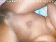 Hot Wife Lacy Gets Fucked By BBC Interracial Creampie