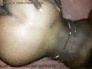 Busty Wife In Threesome With Hubby And BBC Friend