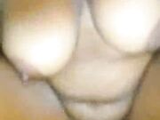 Gamer wife caught fucking husband’s black friend