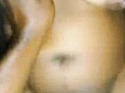 Gamer wife caught fucking husband’s black friend