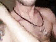 Husband Creampies 24 Weeks Pregnant Wife After Doggystyle