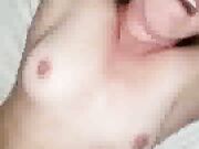 Husband Creampies 24 Weeks Pregnant Wife After Doggystyle