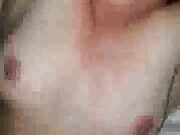 Husband Creampies 24 Weeks Pregnant Wife After Doggystyle