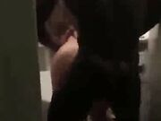 Husband comes home early to find his wife doing this