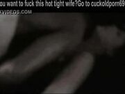 Busty wife cheats with husbands coworker