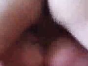 Working blonde bbw in stockings spreads legs