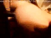 Slutwife fucks neighbor while hubby is away